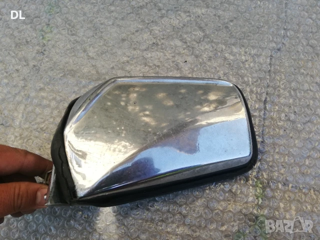 Огледало за Мерцедес W116, W123, Mercedes-Benz W116 W123, снимка 8 - Части - 51158299