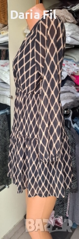 СТРАХОТНИ рокли , снимка 4 - Рокли - 52556406