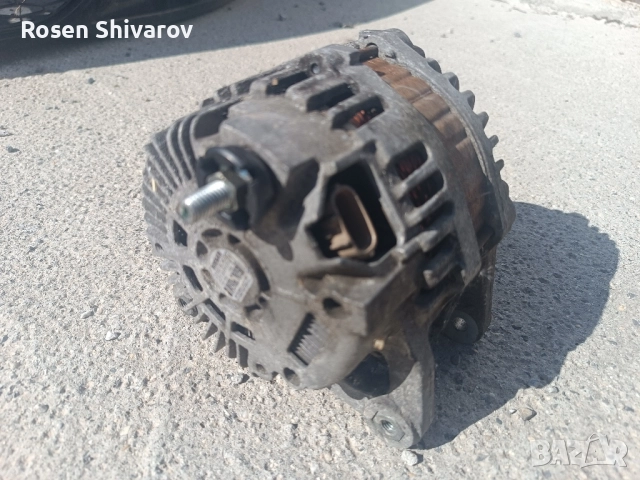 Генератор Nissan Qashqai 1.6, снимка 2 - Части - 51544044