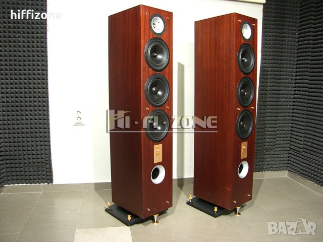 ТОНКОЛОНИ  Triangle naia 260 