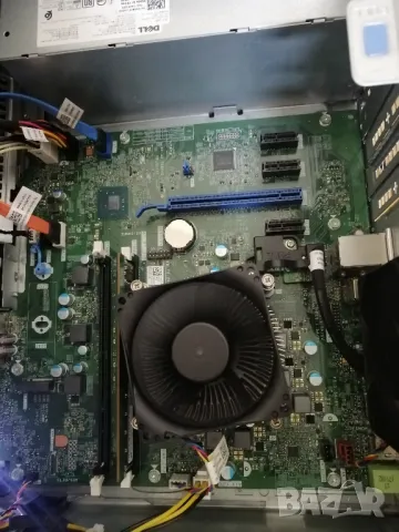 Компютър DELL Optiplex 3050 D18M, снимка 8 - Работни компютри - 48154362