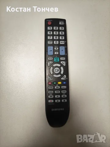 Samsung LE26D450G1WXBT, 26 инча (66 см), снимка 5 - Телевизори - 56309897