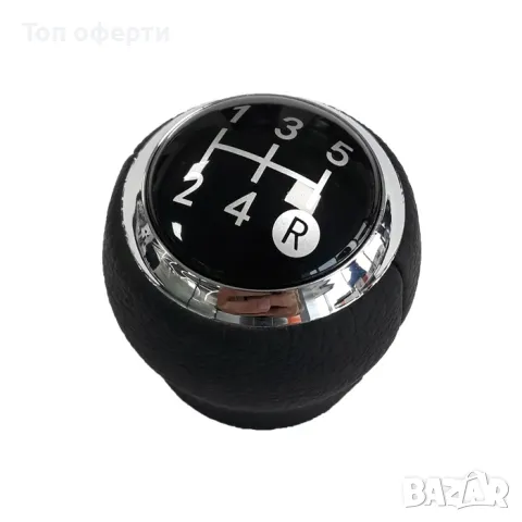 Топка за скоростен лост съвместима с Toyota - 5 скорости