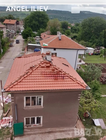 Работа само,с качествени материали!, снимка 6 - Ремонт на покриви - 54230220