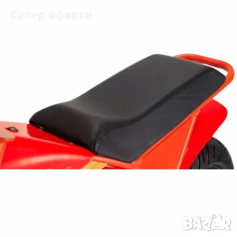 Детски електрически мотоциклет WOLONG, 350W, 36V, Bluetooth високоговорител, снимка 4 - Други - 49740972