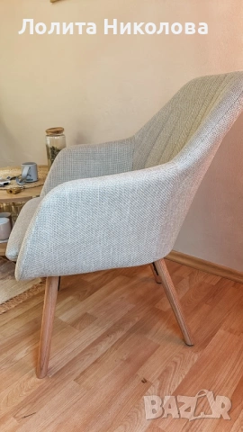 Маса и столове JYSK като нови, снимка 8 - Маси - 53042807