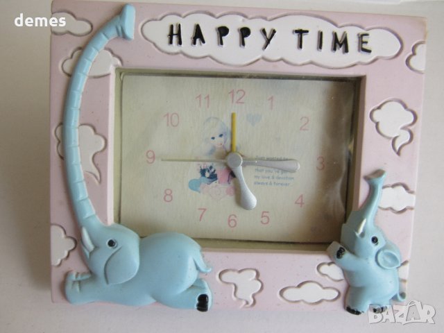  Оригинален детски часовник Barbie от 2003 година