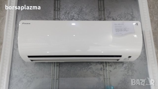 Инверторен климатик DAIKIN FTXF60D / RXF60D SENSIRA + безплатен професионален монтаж, снимка 18 - Климатици - 28611384