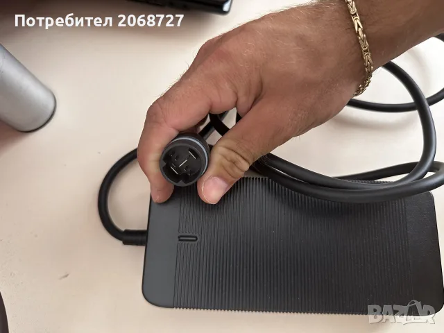 Yamaha зарядно 7 пина