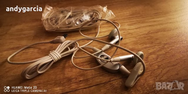 Samsung handsfree слушалки за старите модели na Самсунг, снимка 2 - Слушалки, hands-free - 31700208