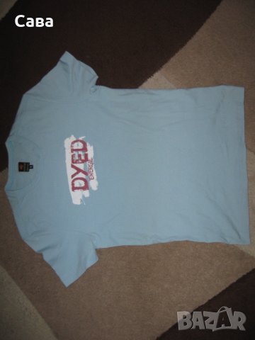 Тениски ENERGIE   мъжки,С, снимка 4 - Тениски - 19170389