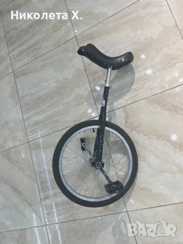 Моноцикъл KETTLER, снимка 7 - Велосипеди - 50403302