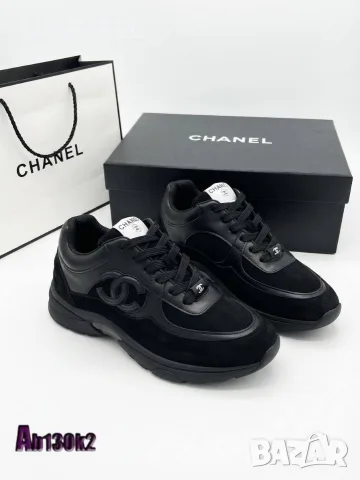 Chanel ⚜️Дамски Чанти , снимка 5 - Чанти - 55709596