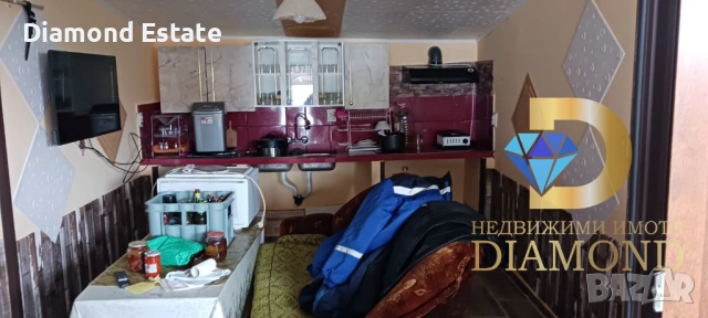 Едноетажна къща в град Симеоновград, снимка 17 - Къщи - 54204744