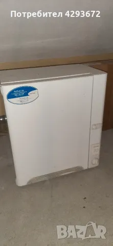 Сушилня , снимка 3 - Сушилни - 48444923