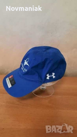 Under Armour® -Чисто Нова, снимка 6 - Шапки - 36532742