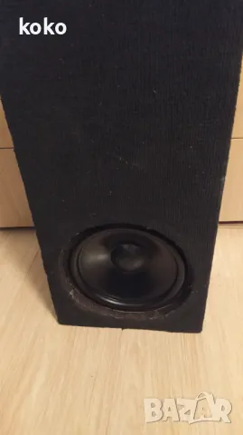 Бас басов говорител субуфер , снимка 5 - Тонколони - 48136821