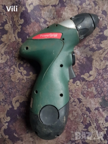 Metabo PowerGrip2 Винтоверт 4.6v., снимка 2 - Винтоверти - 52965240