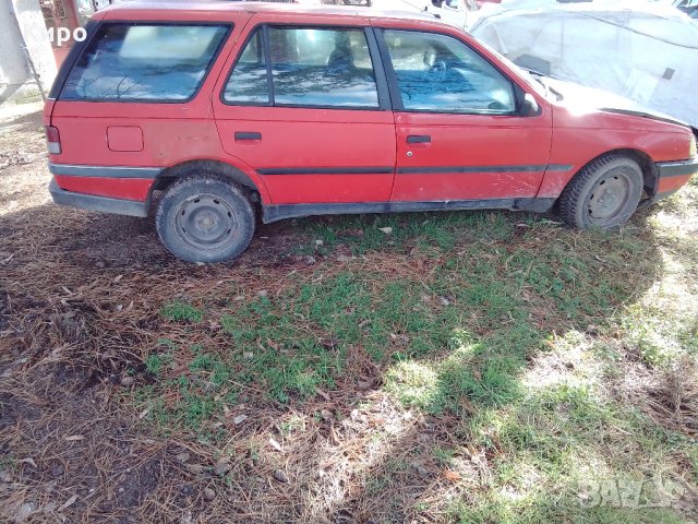 Пежо 405 1.9Д 1993г За Части, снимка 3 - Части - 31697756