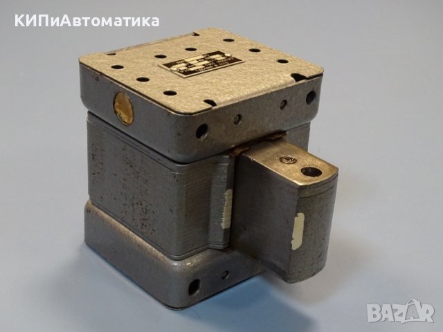 електромагнит МИС 5200Е УЗ 380V, снимка 5 - Резервни части за машини - 42539770