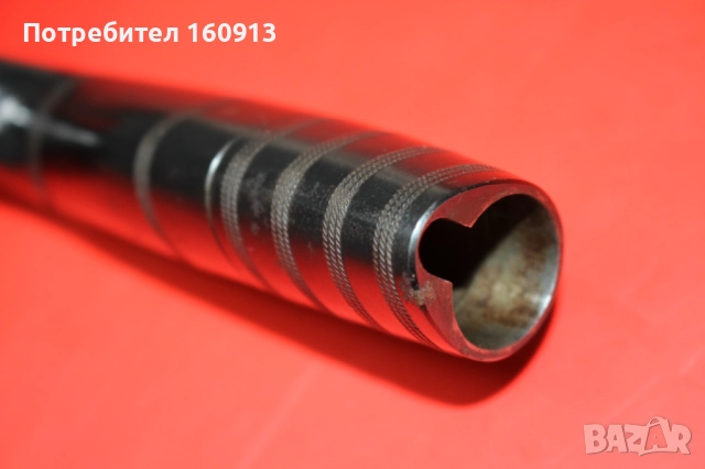 Springfield Спрингфилд М1873 лопатка мистирия щик байонет., снимка 9 - Антикварни и старинни предмети - 51866276