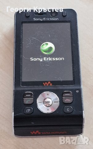 Sony Ericsson K770 и W910 - кодирани, снимка 6 - Sony Ericsson - 42206494