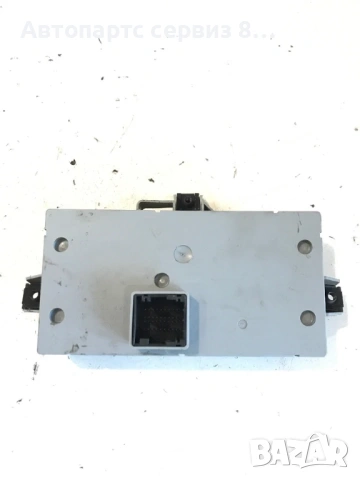 Alfa Romeo 147 2007 1.9 M-Jet модул управление каросерия (BCU) оригинален 60698110