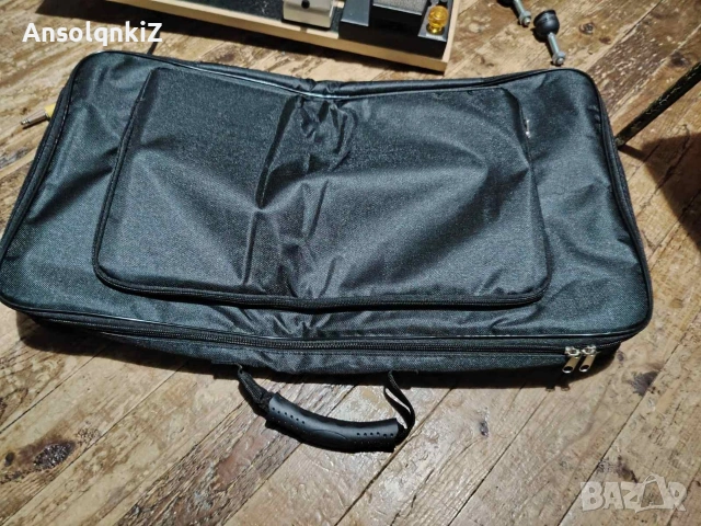 Чанта за педалборд НОВА