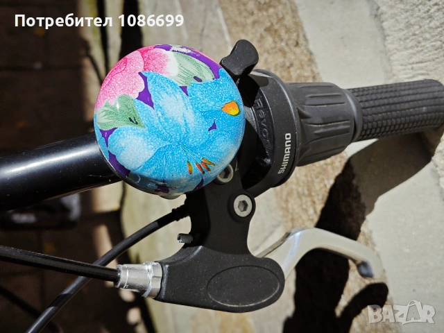 ДЕТСКИ ВЕЛОСИПЕД Drag Hacker 20″ Lady, снимка 6 - Велосипеди - 54330935