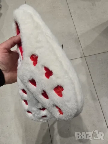 дамски пантофи , снимка 3 - Пантофи - 49864662