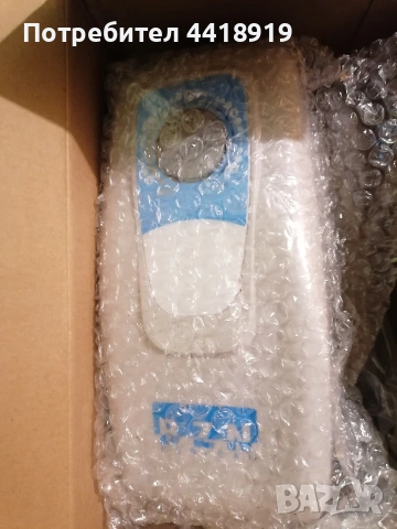 Антидекубитален дюшек. , снимка 2 - Антидекубитални дюшеци - 53131946