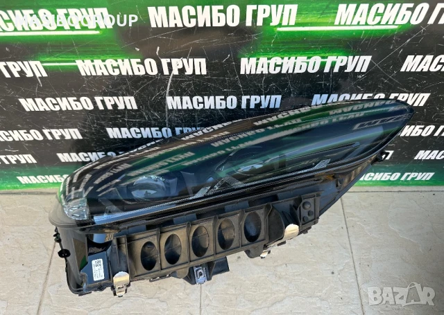 Фарове Shadow Black Line фар за Бмв Г22 Г23 Bmw 4 G22 G23 G26, снимка 2 - Части - 47454911