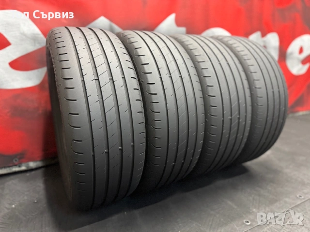 205 55 16, Летни гуми, Goodyear EfficientGripPerformance2, 4 броя
