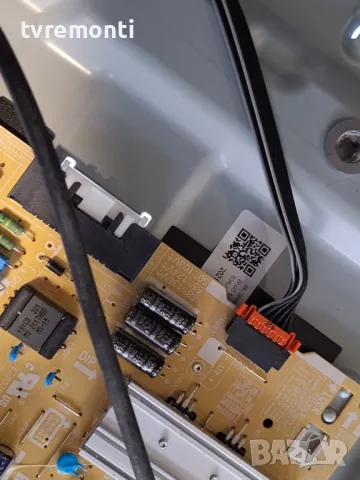 Power Board BN41-01110C , for ,SAMSUNG UE50AU8072U for 50inc DISPLAY CY-SA050HGPY1V , снимка 3 - Части и Платки - 49760591