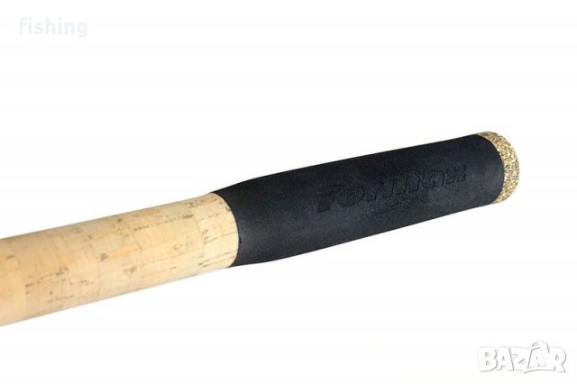 FORMAX VISAGE FEEDER 3.60/3.90м, снимка 9 - Въдици - 30006970