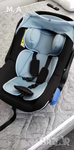 столче за кола, снимка 1