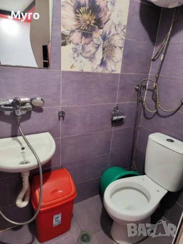 EKZARH- Самостоятелна боксониера в в идеален център на метри от плажа, снимка 8 - Квартири, нощувки - 54066402