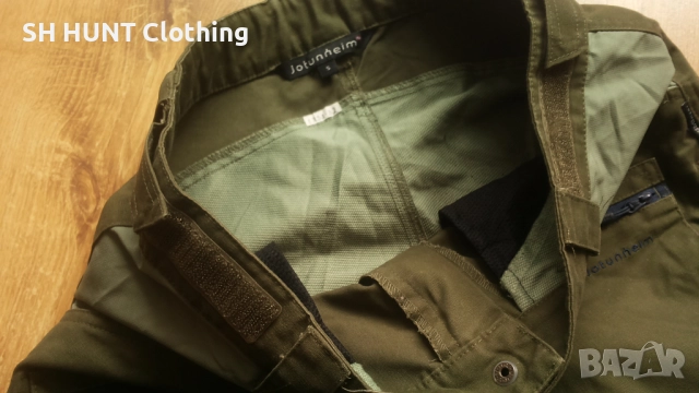 Jotunhein of NORWAY Fossberg Stretch Trouser размер S панталон - 1788, снимка 16 - Екипировка - 52940960