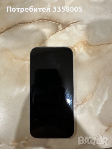 IPhone 14 Pro 256 GB ПЕРФЕКТЕН , снимка 2 - Apple iPhone - 56236318