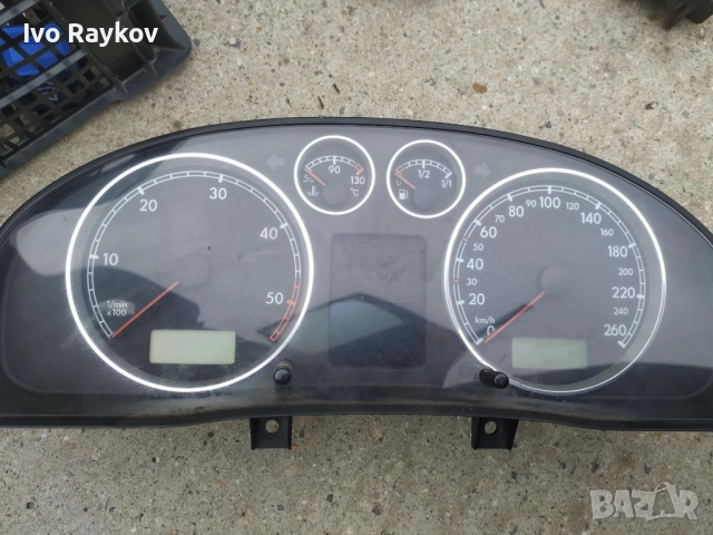километраж за VW Passat B5.5 (2000-2005г.) , 3B0920826A , снимка 2 - Части - 52714077