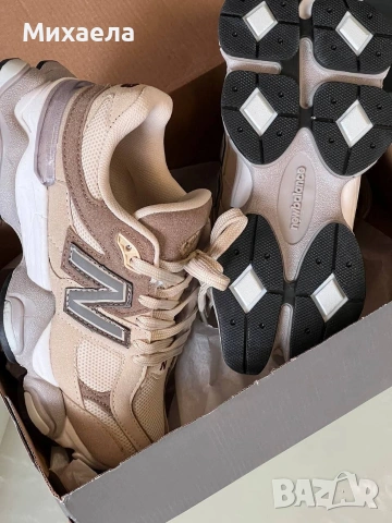 Дамски маратонки New Balance - няколко цвята - 49 €, снимка 9 - Маратонки - 53091523