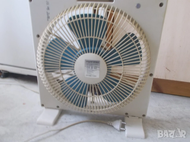 Вентилатор Esperansa ES 1760