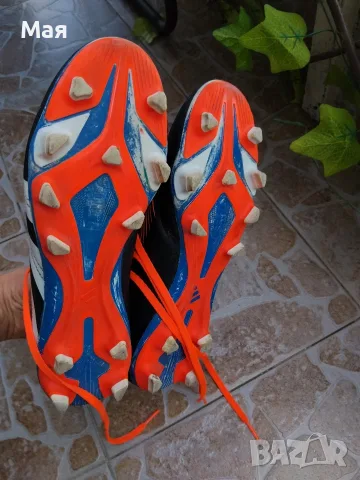 Бутонки Adidas Predator Club, снимка 6 - Футбол - 56441827