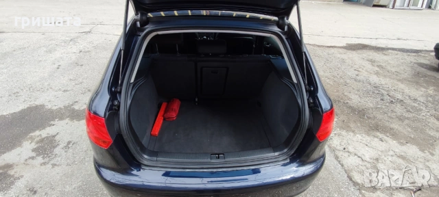 Aydi a3 1.6FSI, снимка 5 - Автомобили и джипове - 54003171