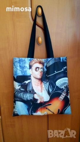 Торби за многократна употреба, снимка 6 - Чанти - 42867708