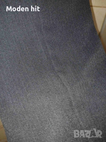 Нов с етикет официален черен панталон с ръб за момче размер 10 г., снимка 5 - Детски панталони и дънки - 51675369