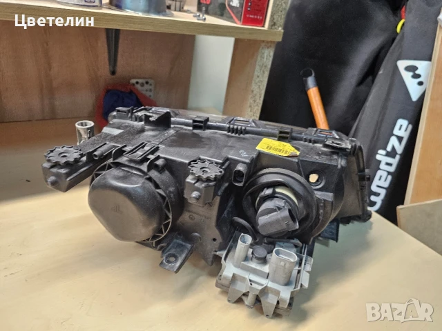 Рециклирани фарове за BMW E46 Bixenon reciklirani farove бмв е 46, снимка 7 - Части - 50944164