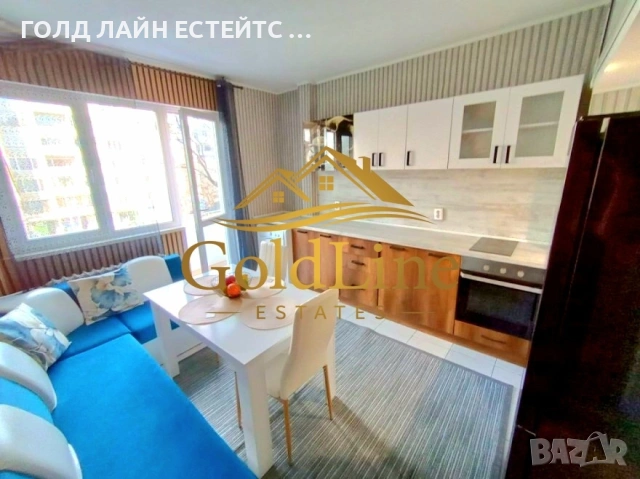 Двустаен в Иван Вазов, снимка 3 - Апартаменти - 54198444