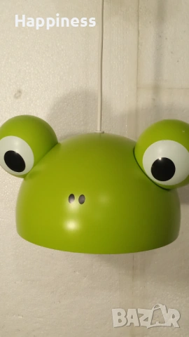 Абажур (Пендел) Жаба