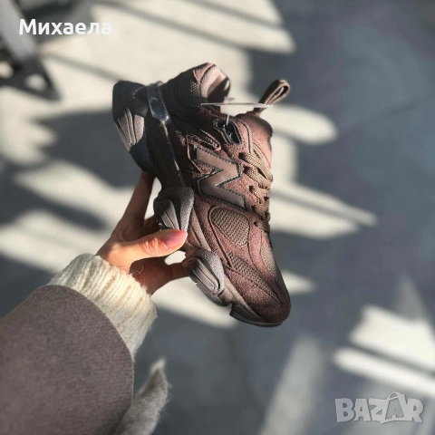 Дамски маратонки New Balance - няколко цвята - 60€, снимка 6 - Маратонки - 53181356